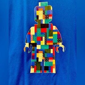 Lego T-Shirt